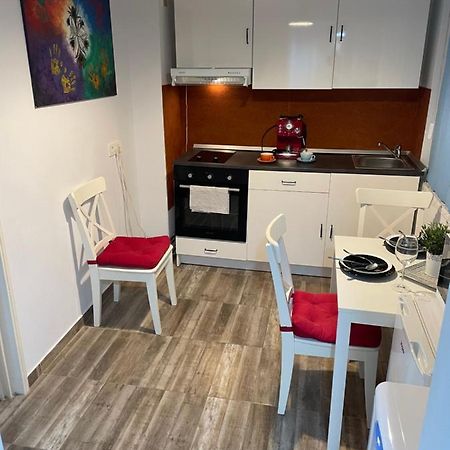 Ferienwohnung Kreation Rainbow Cluj-Napoca Exterior foto