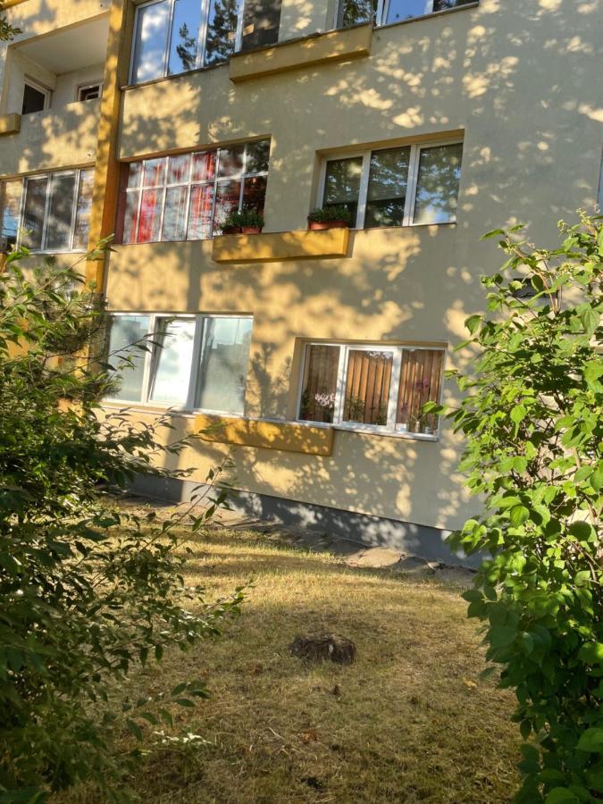 Ferienwohnung Kreation Rainbow Cluj-Napoca Exterior foto