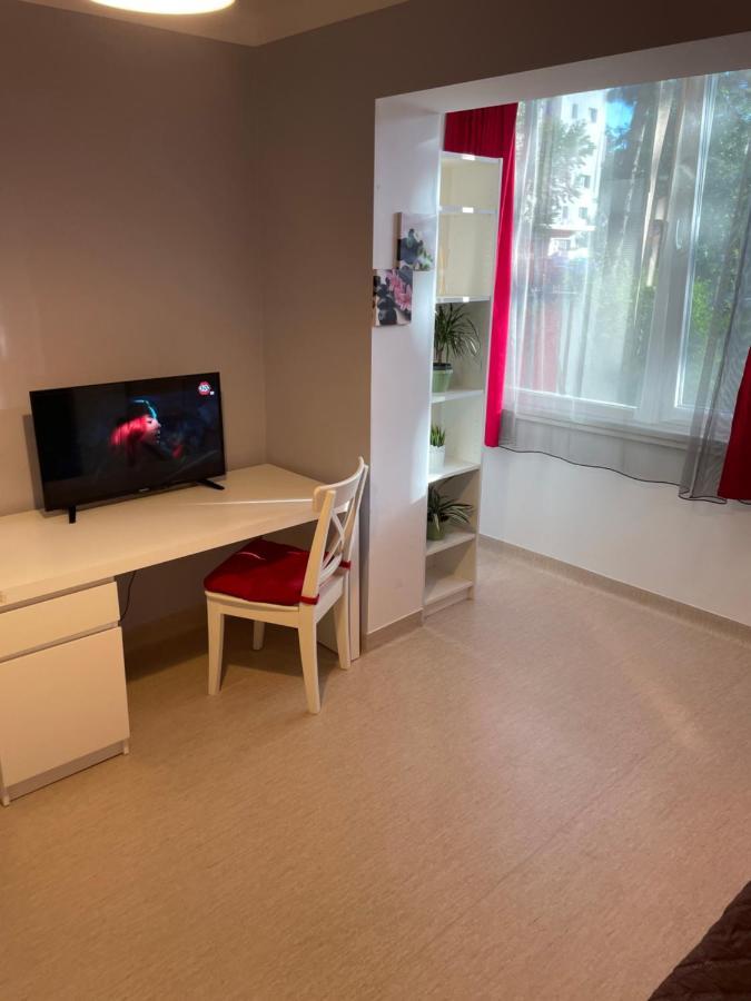 Ferienwohnung Kreation Rainbow Cluj-Napoca Exterior foto