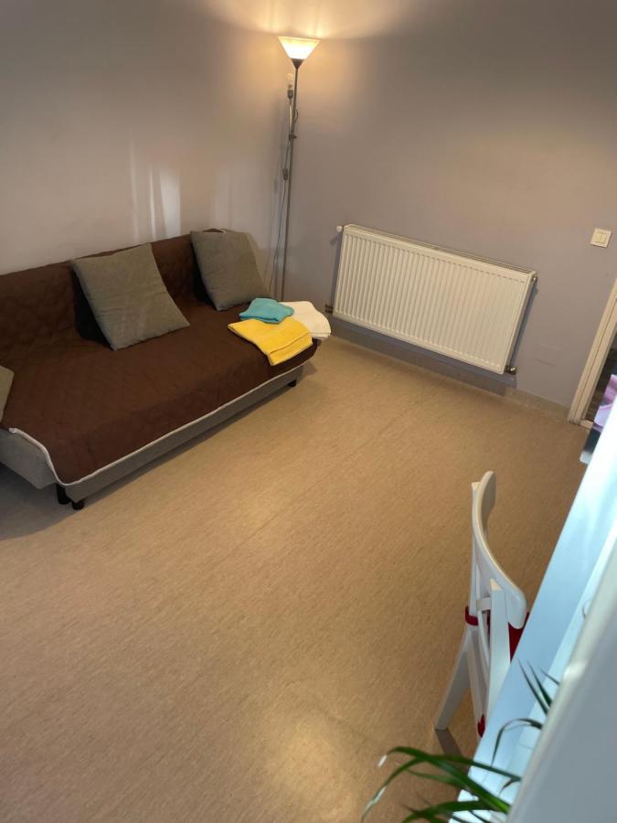 Ferienwohnung Kreation Rainbow Cluj-Napoca Exterior foto